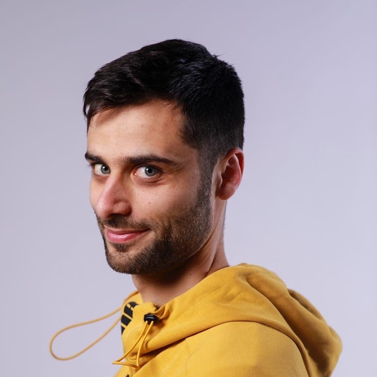 Anthony Morzieres — Coach sportif et préparateur physique, AM Objectif Performance