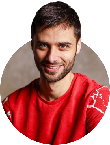 Anthony Morzieres — Coach sportif et préparateur physique en Île-de-France